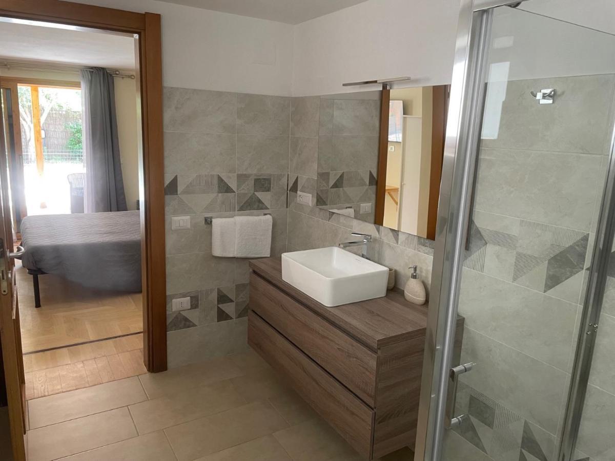 Villa Arya Sant'Andrea  Екстериор снимка