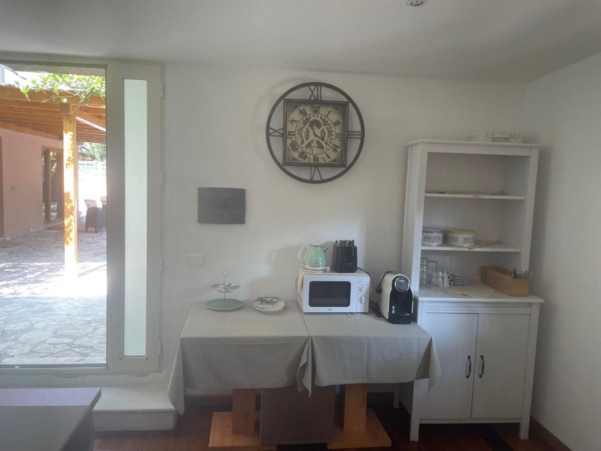 Villa Arya Sant'Andrea  Екстериор снимка