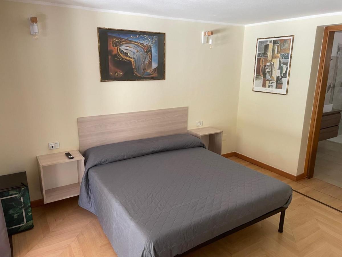 Villa Arya Sant'Andrea  Екстериор снимка