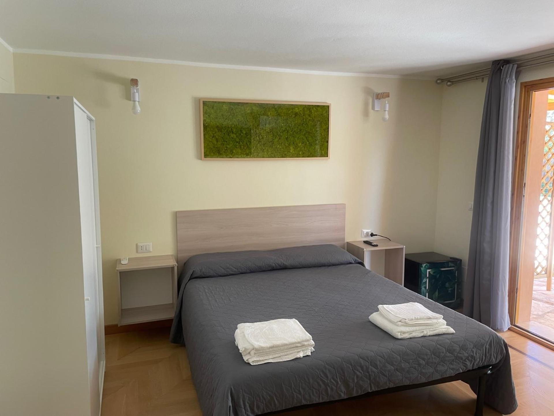 Villa Arya Sant'Andrea  Екстериор снимка