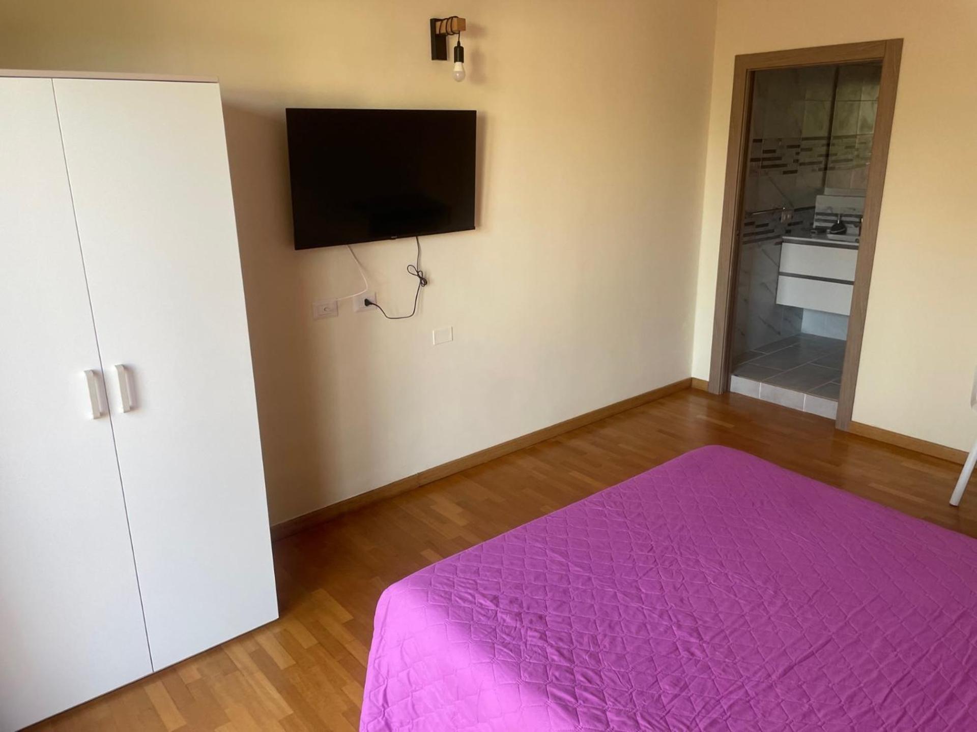 Villa Arya Sant'Andrea  Екстериор снимка