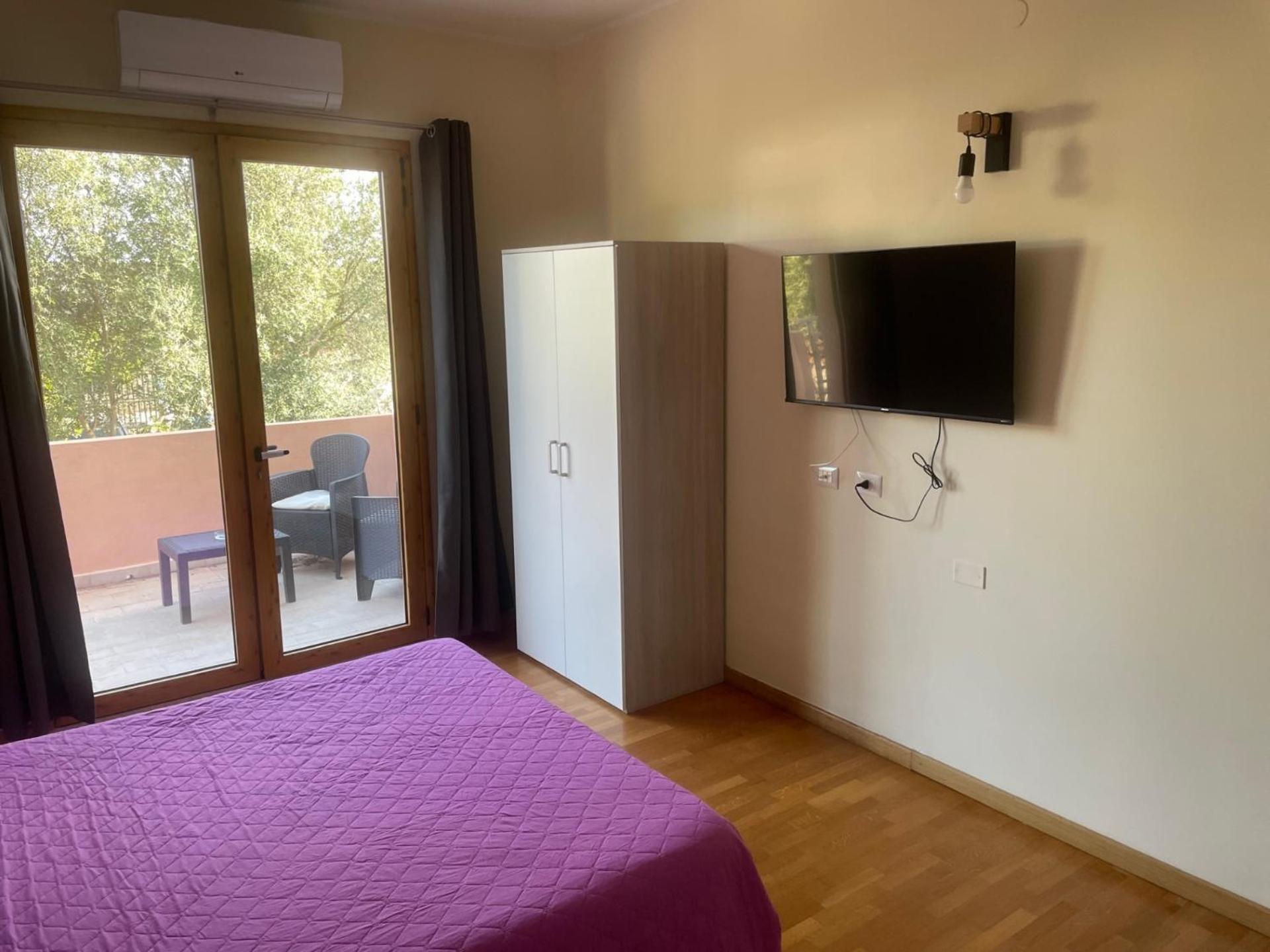 Villa Arya Sant'Andrea  Екстериор снимка