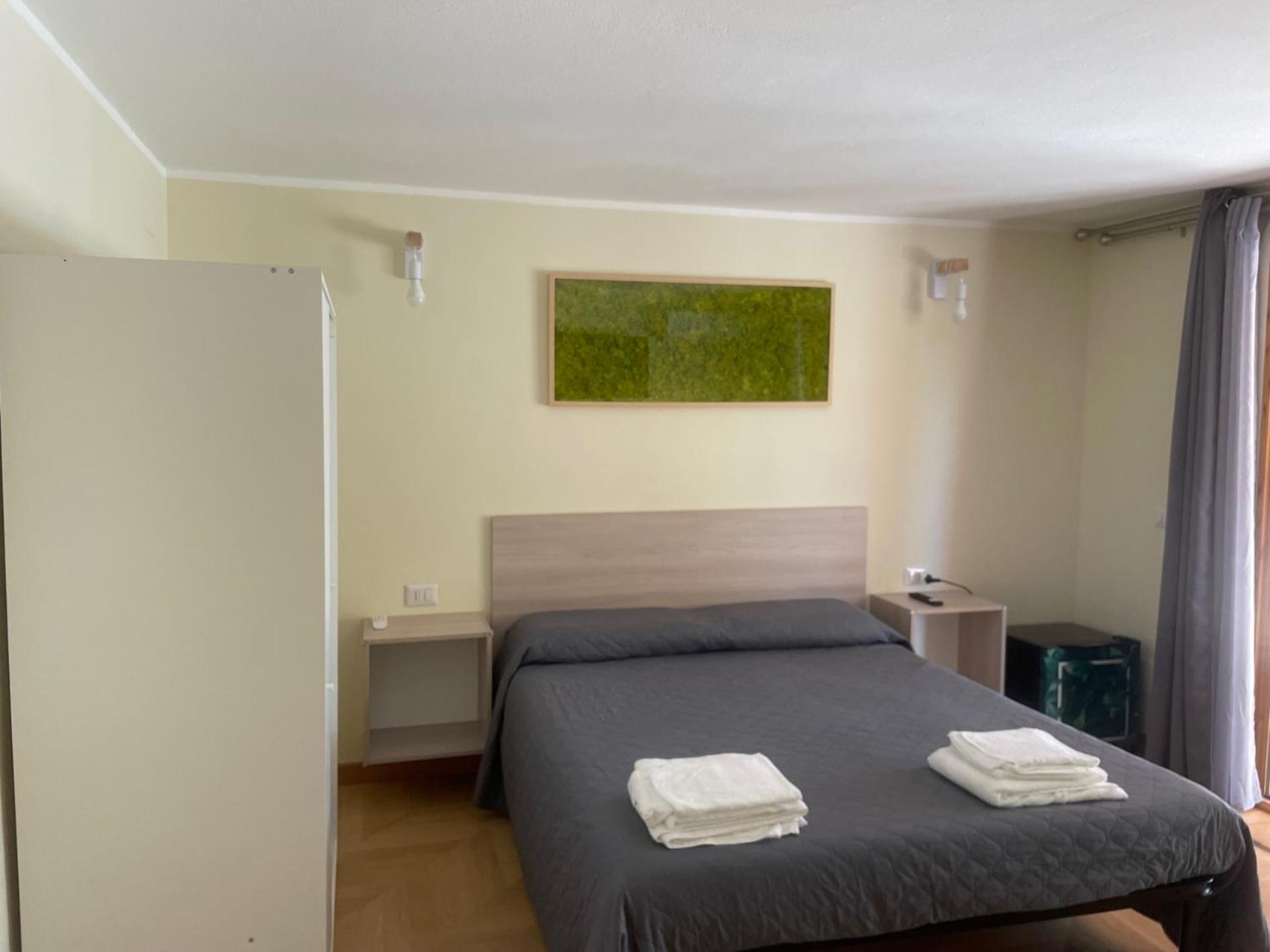 Villa Arya Sant'Andrea  Екстериор снимка