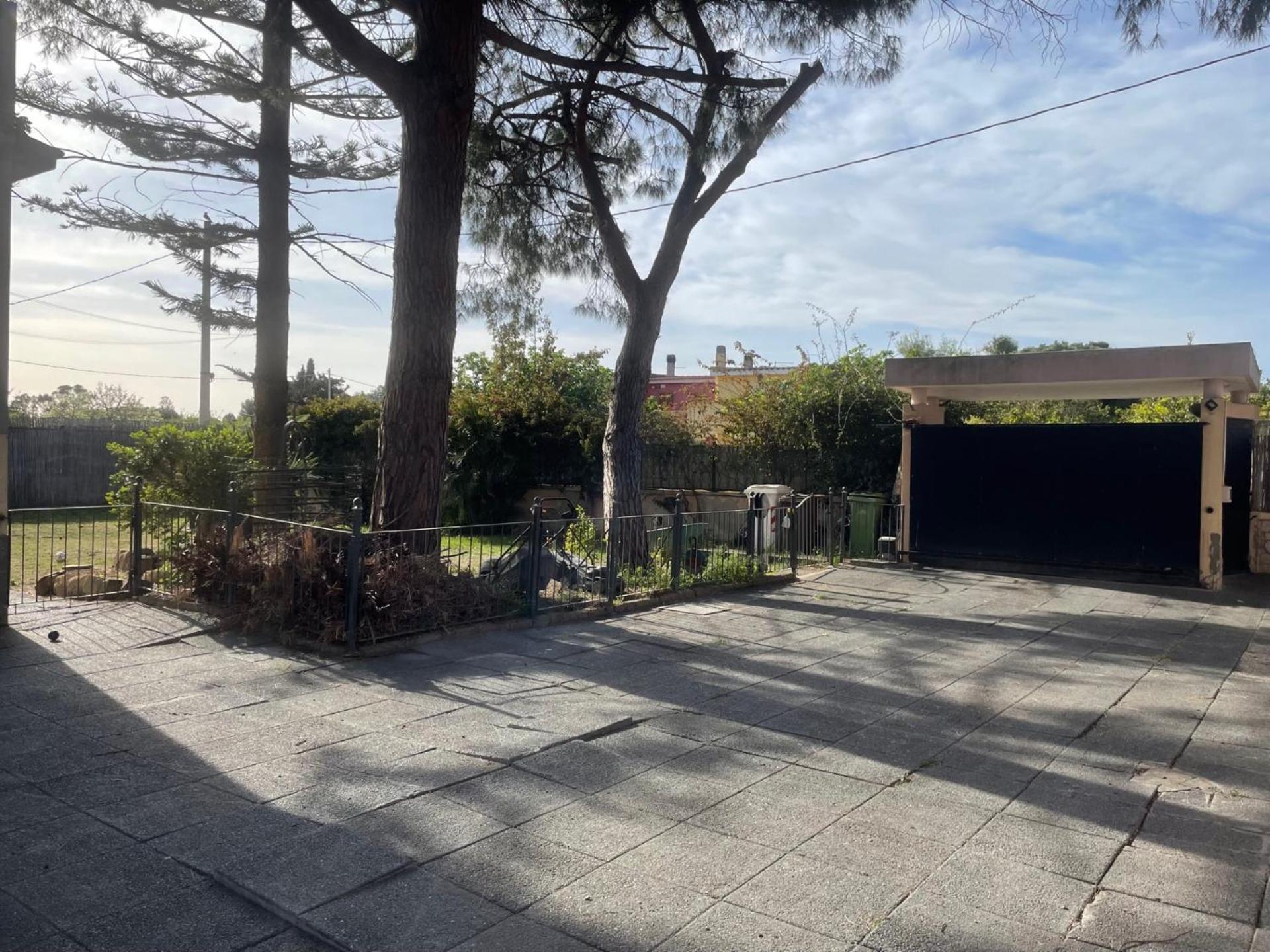 Villa Arya Sant'Andrea  Екстериор снимка
